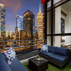 4* Otel Doubletree By Hilton - Chelsea
