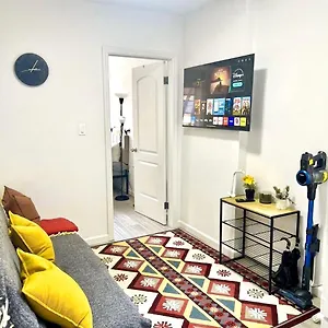 Appartement Homelike In The Heart Of China Town, New York