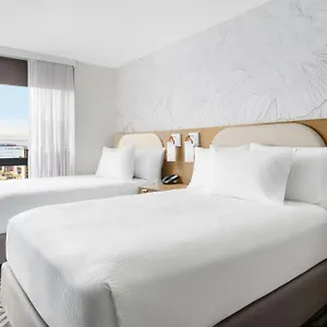 4* Otel Springhill By Marriott Manhattan Chelsea