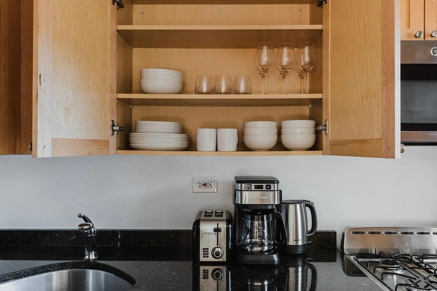 Apartmán Blueground West Village Gym Wd Nr Park Nyc-1681 New York